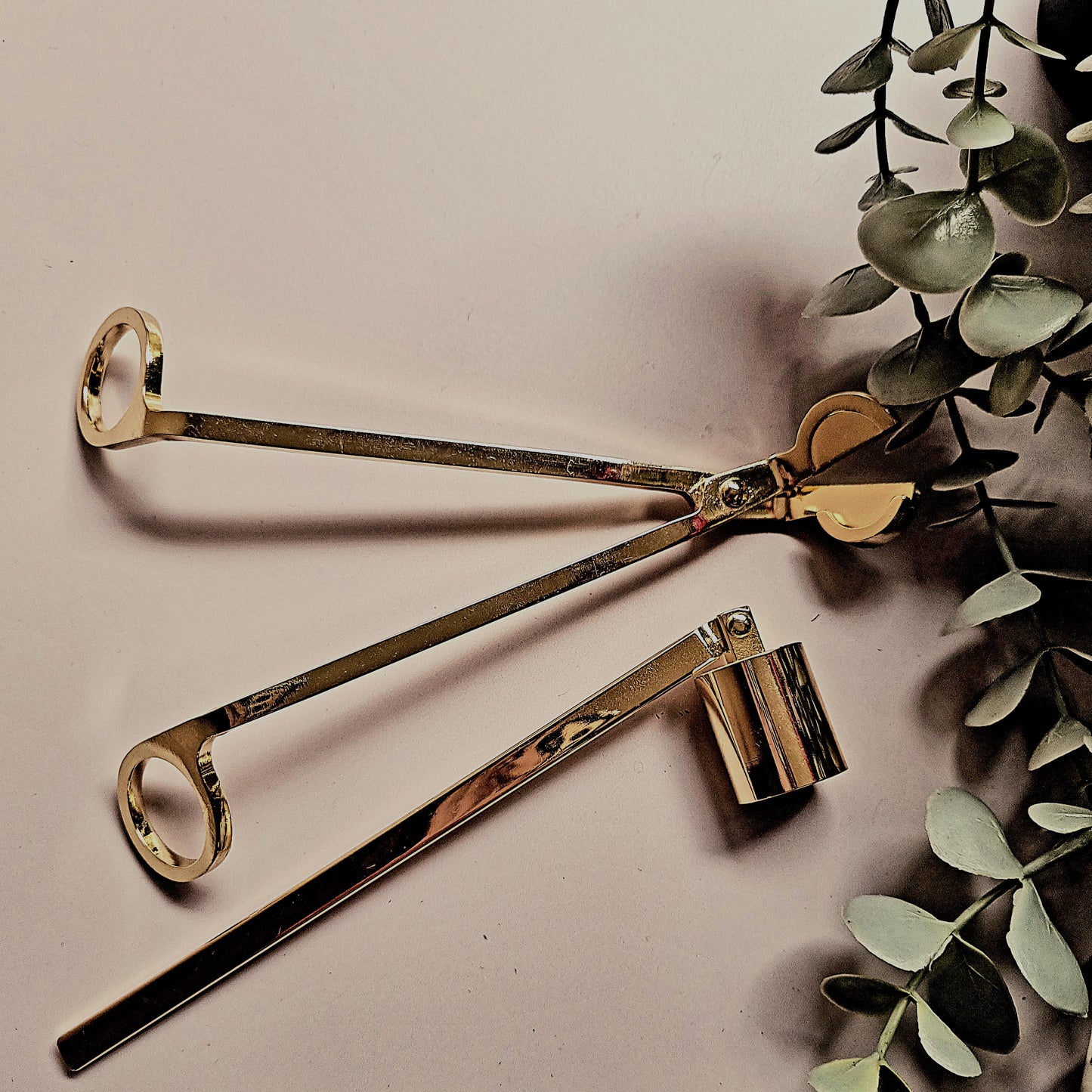 Candle Snuffer