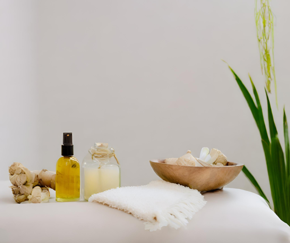 Reed Diffuser Re-fill Oil