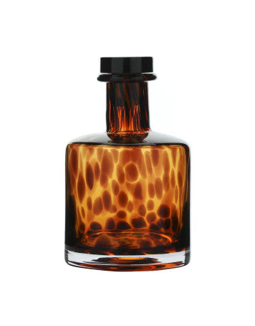 Animal Print Diffuser bottles