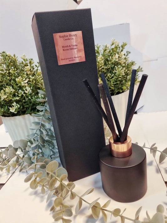 Classic Diffuser 100ml