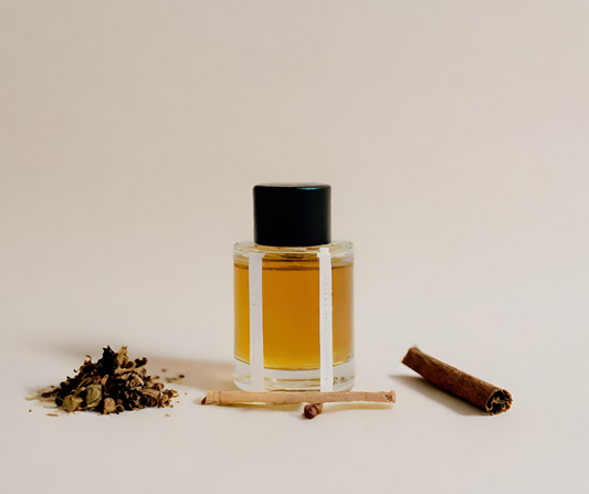 Dark Honey & Tobacco Wax Melts