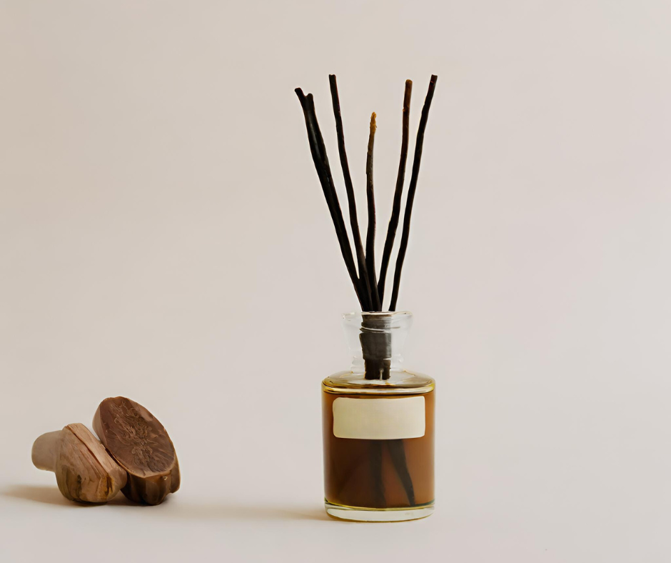 Reed Diffuser Re-fill Oil
